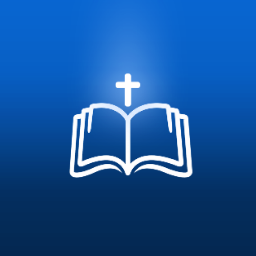Bíblia — Estude Mais app icon
